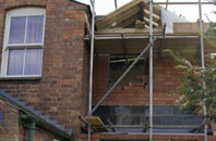 free Treleddyd Fawr home extension quotes