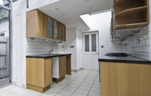 Treleddyd Fawr kitchen extension leads